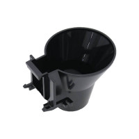 Trichter zu Mahlwerk an der Jura A1/A7 /A9  und Micro 90